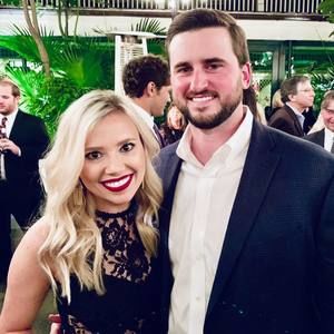 Meet your Posher, April